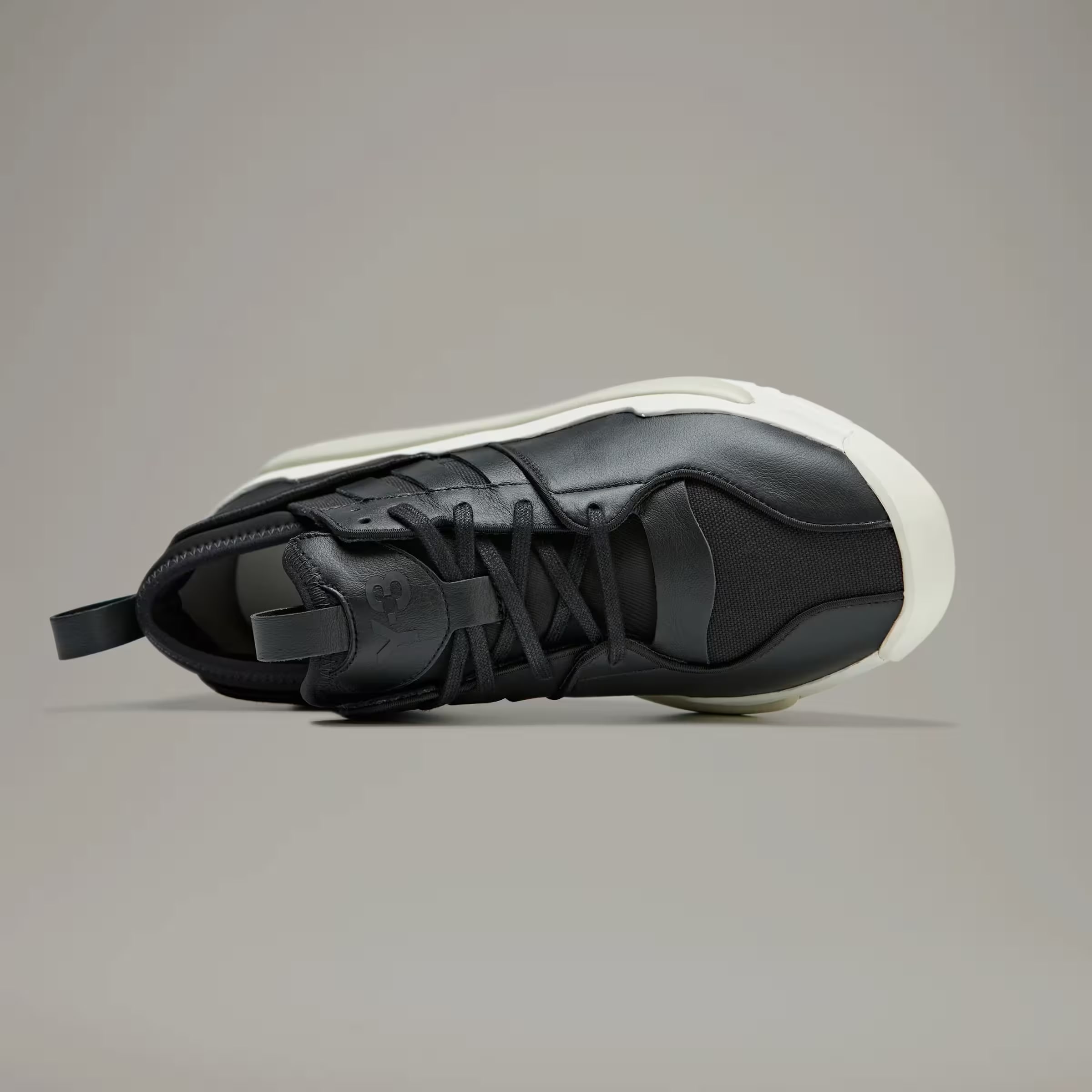 Adidas Y-3 Rivalry "Black"
