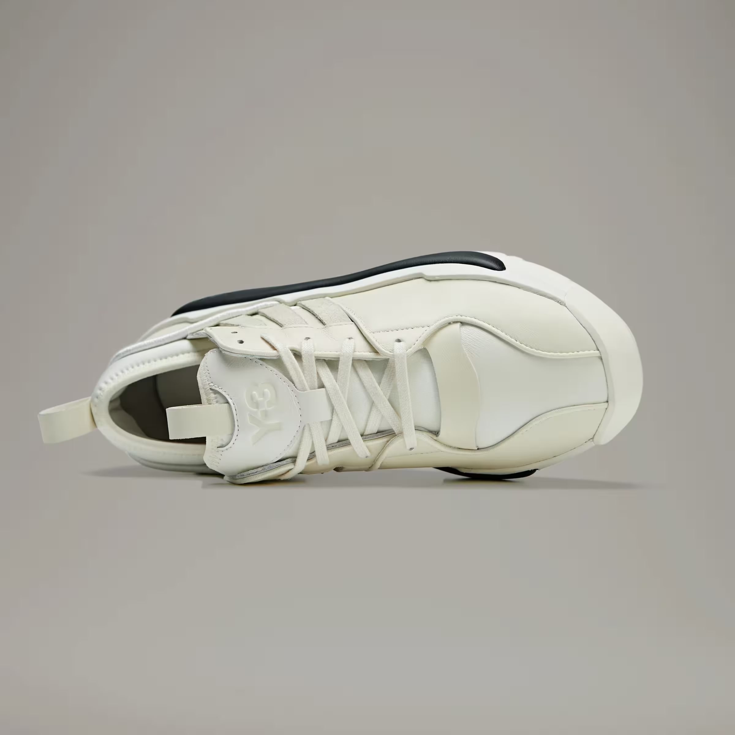 Adidas Y-3 Rivalry "Off White"