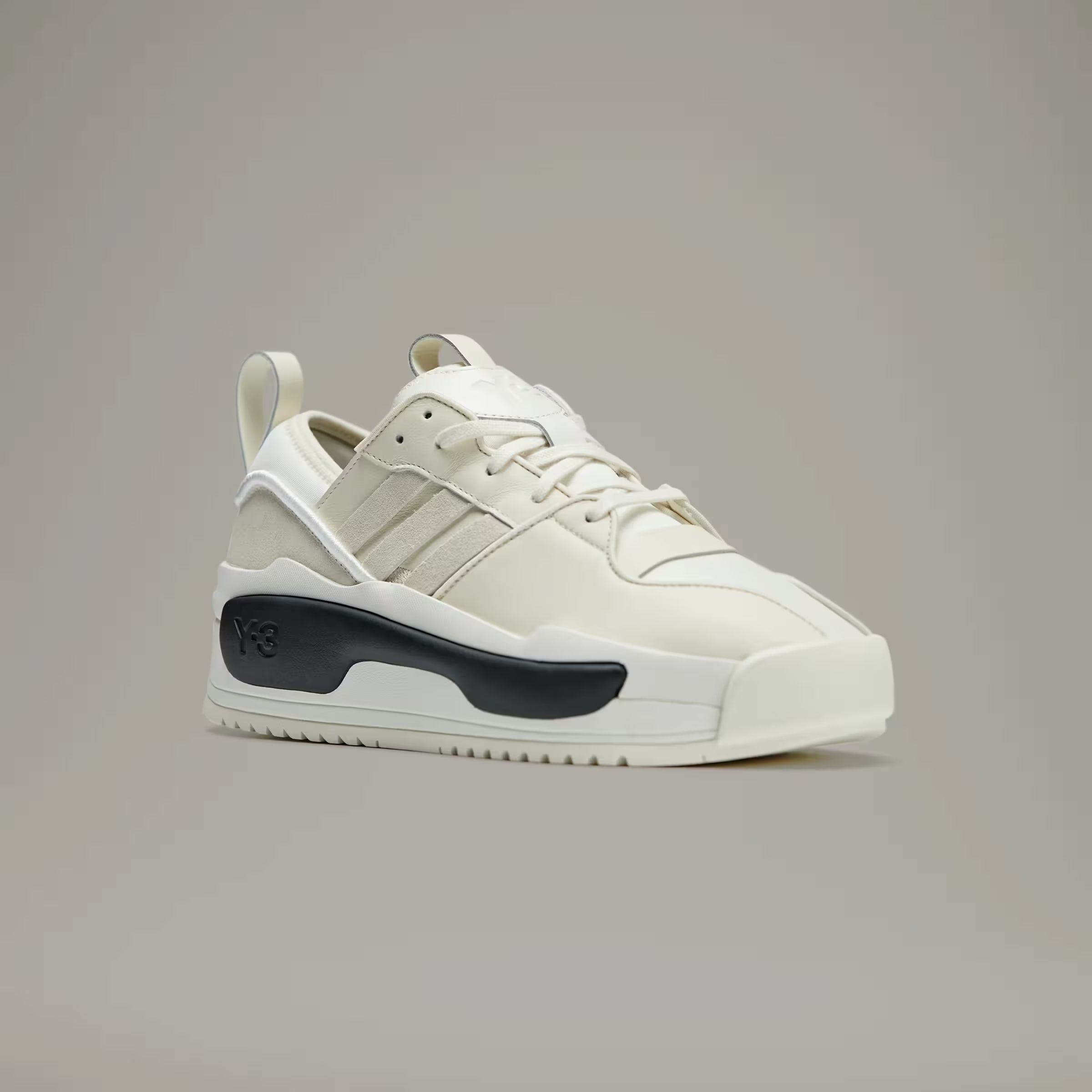 Adidas Y-3 Rivalry "Off White"