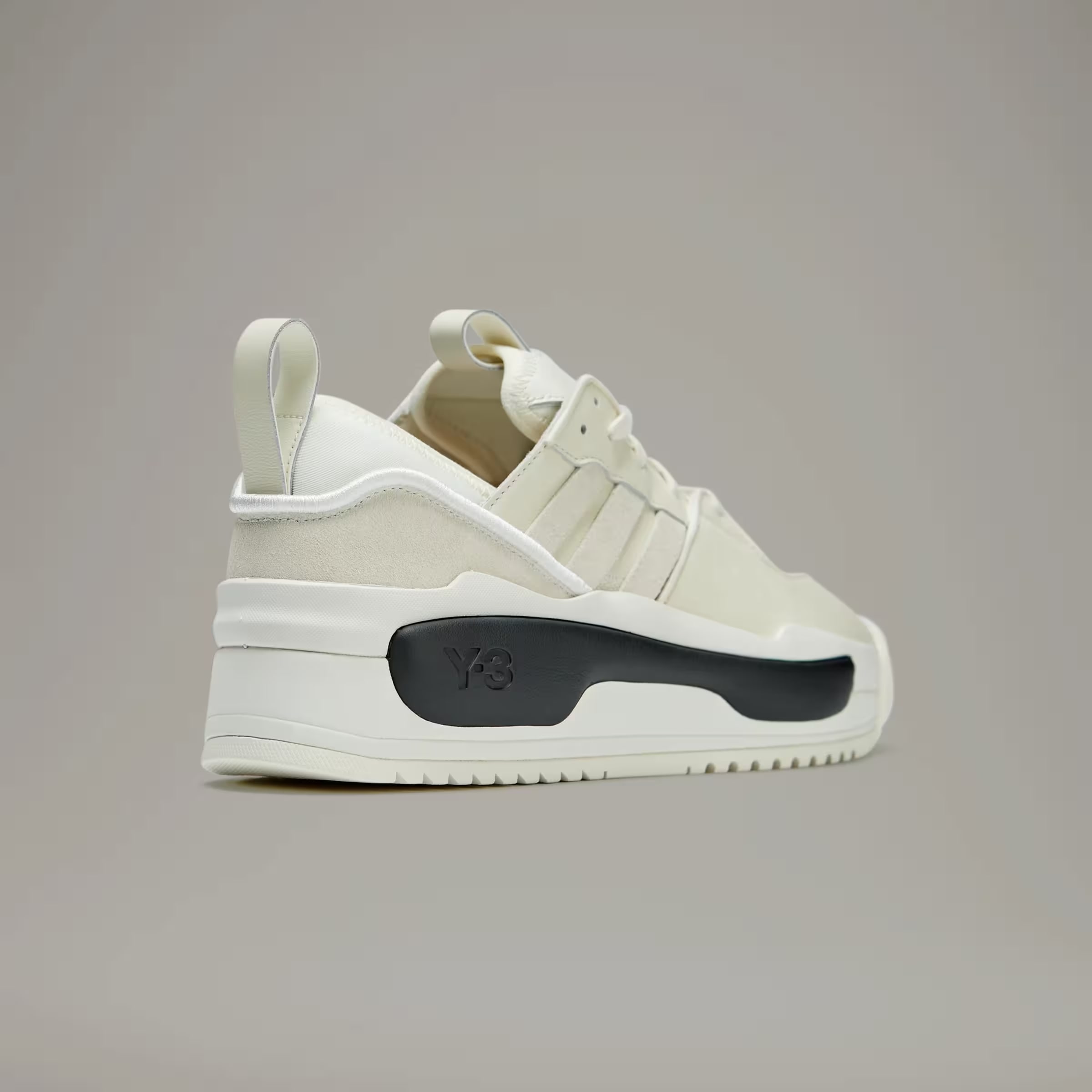 Adidas Y-3 Rivalry "Off White"