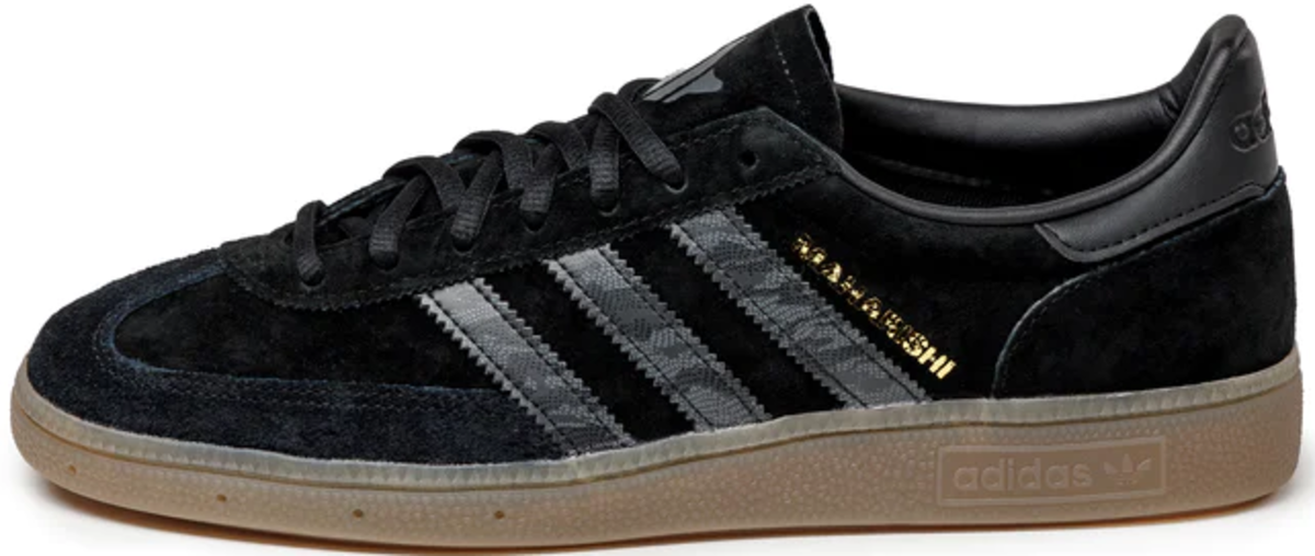 Adidas originals top zx 630 zwart