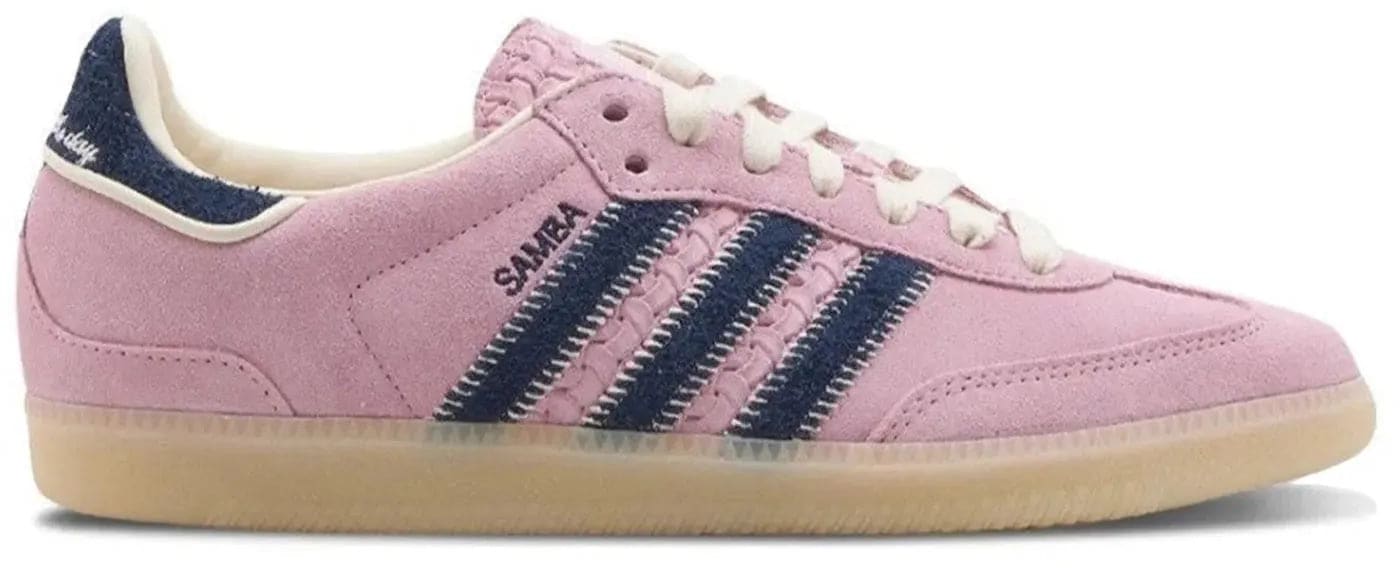 adidas Samba OG notitle Pink