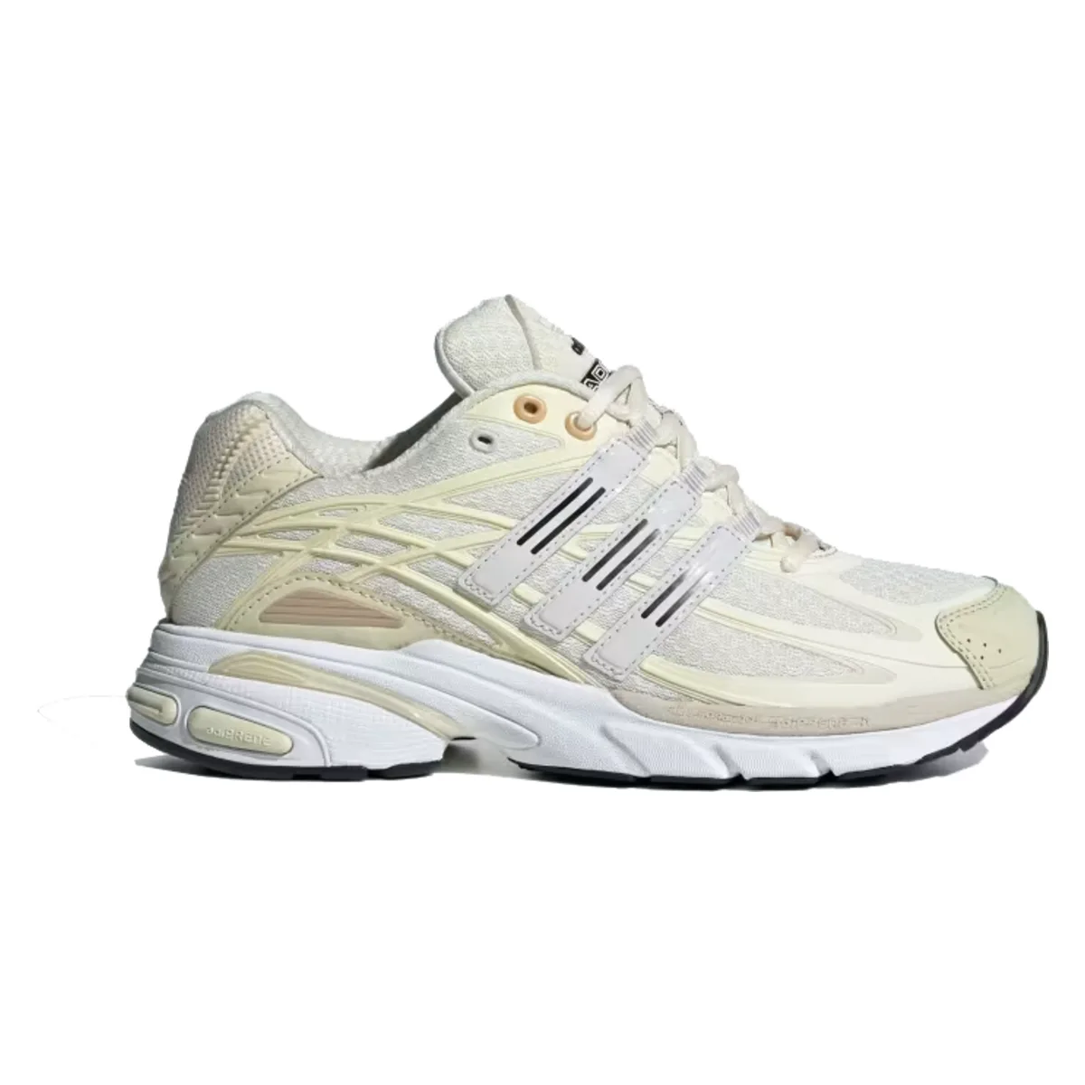 Adidas Adistar Cushion 3 Wmns "Off White"