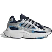 adidas Ozmillen Night Indigo Silver Metallic Light Blue (GS)