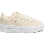 Adidas Gazelle Bold Wmns "Wonder White"