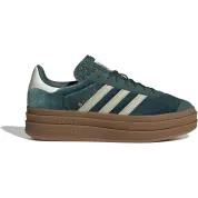 Adidas Gazelle Bold Wmns "Mineral Green"