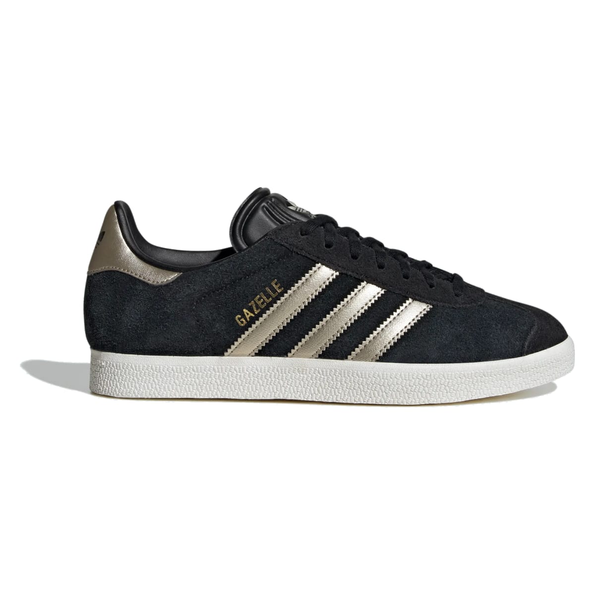 Adidas Gazelle "Cyber Metallic"