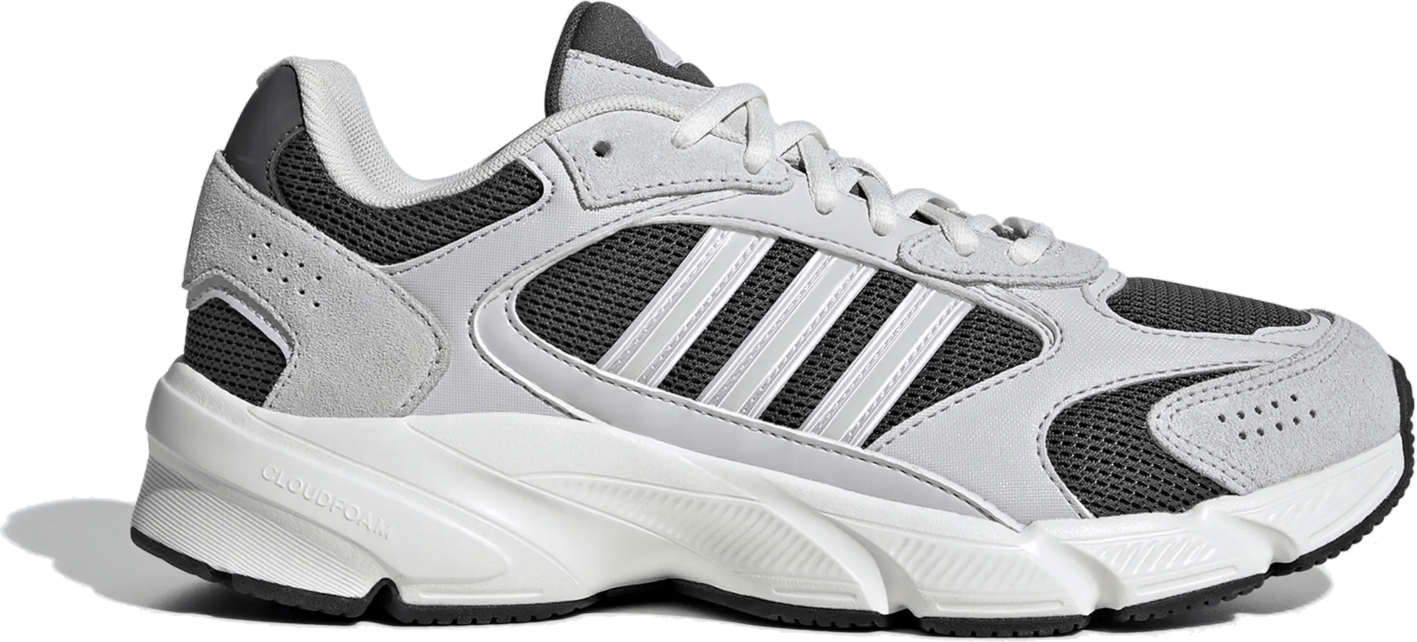 adidas Crazychaos 2000 Grey Ice Lavender Dash Grey (Women's)