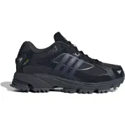adidas Response CL TR Core Black Carbon Matte Silver