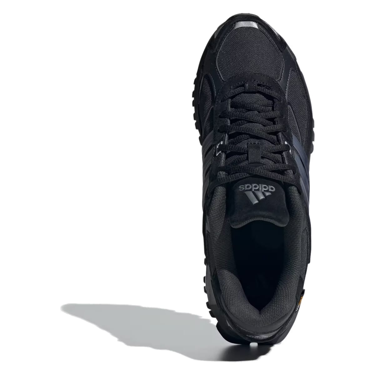 adidas Response CL TR Core Black Carbon Matte Silver