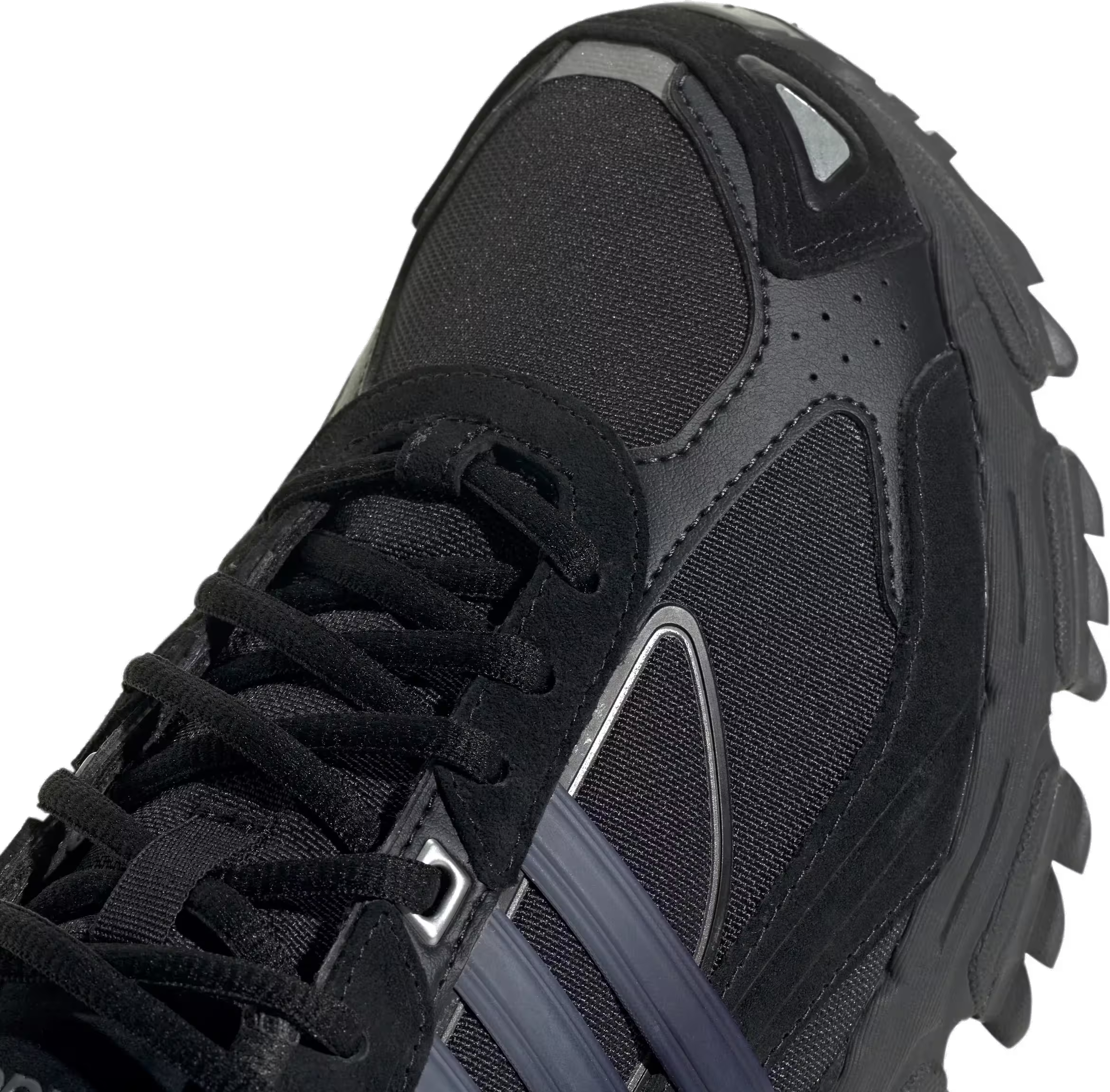 adidas Response CL TR Core Black Carbon Matte Silver