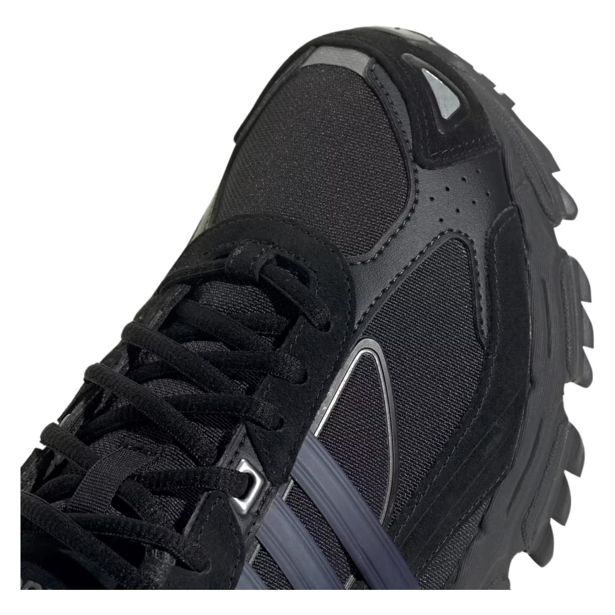 adidas Response CL TR Core Black Carbon Matte Silver