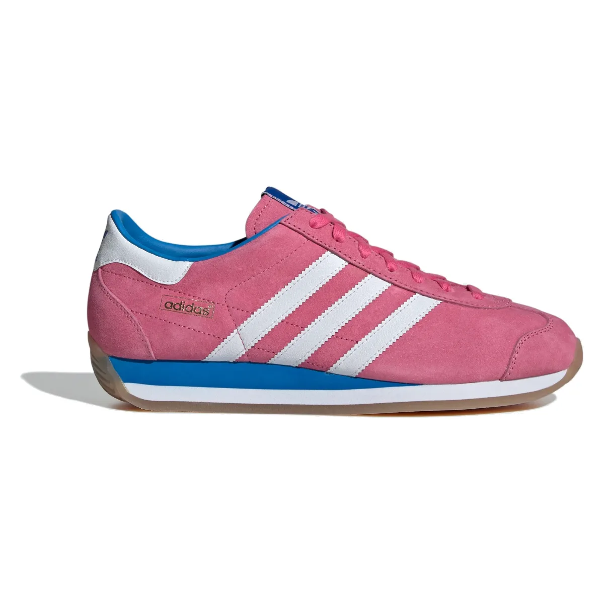 Adidas Country Japan "Pink Fusion"