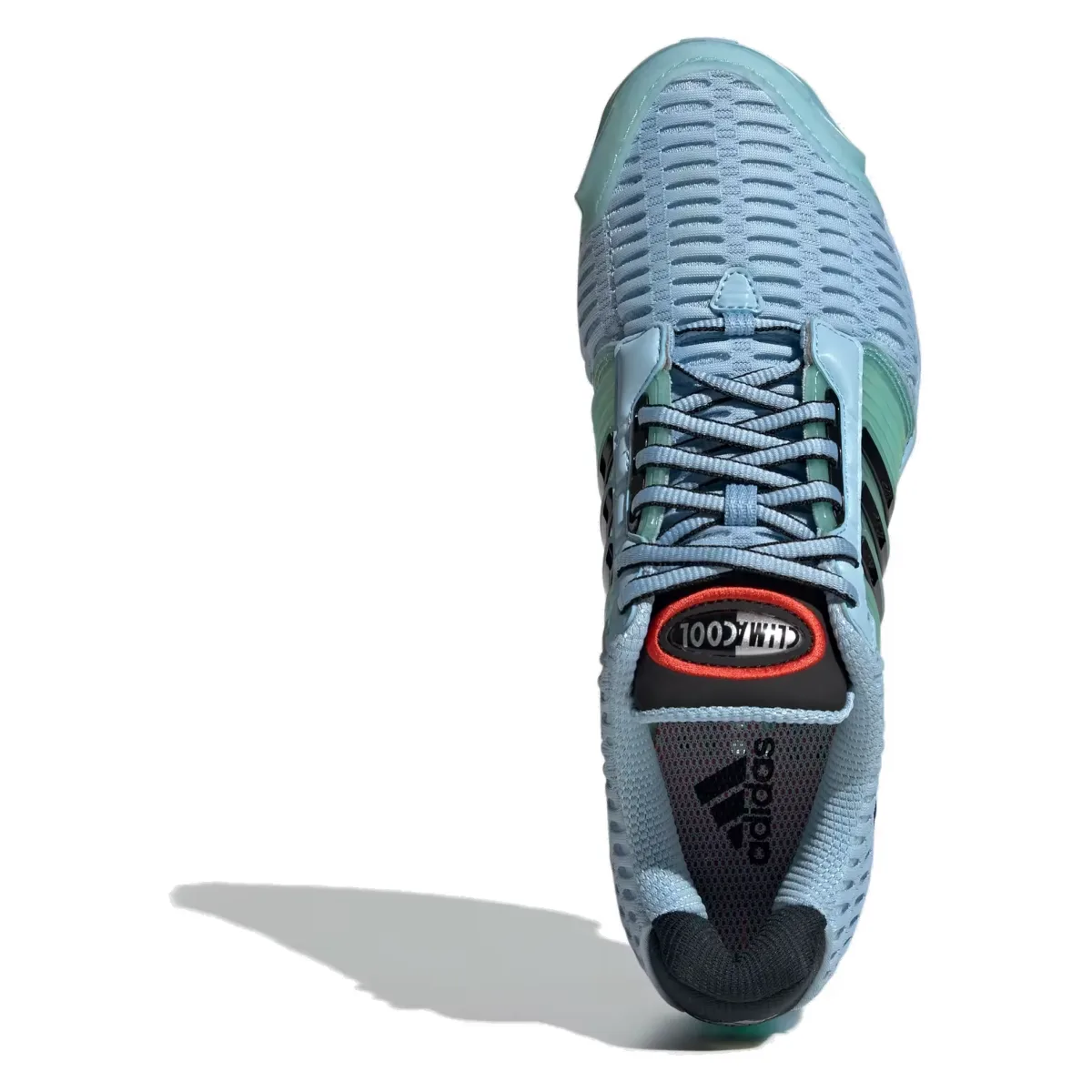 adidas Climacool 1 Clear Sky Core Black Clear Mint