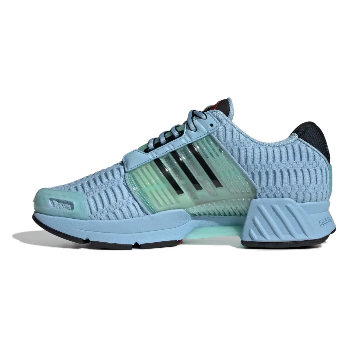 adidas Climacool 1 Clear Sky Core Black Clear Mint