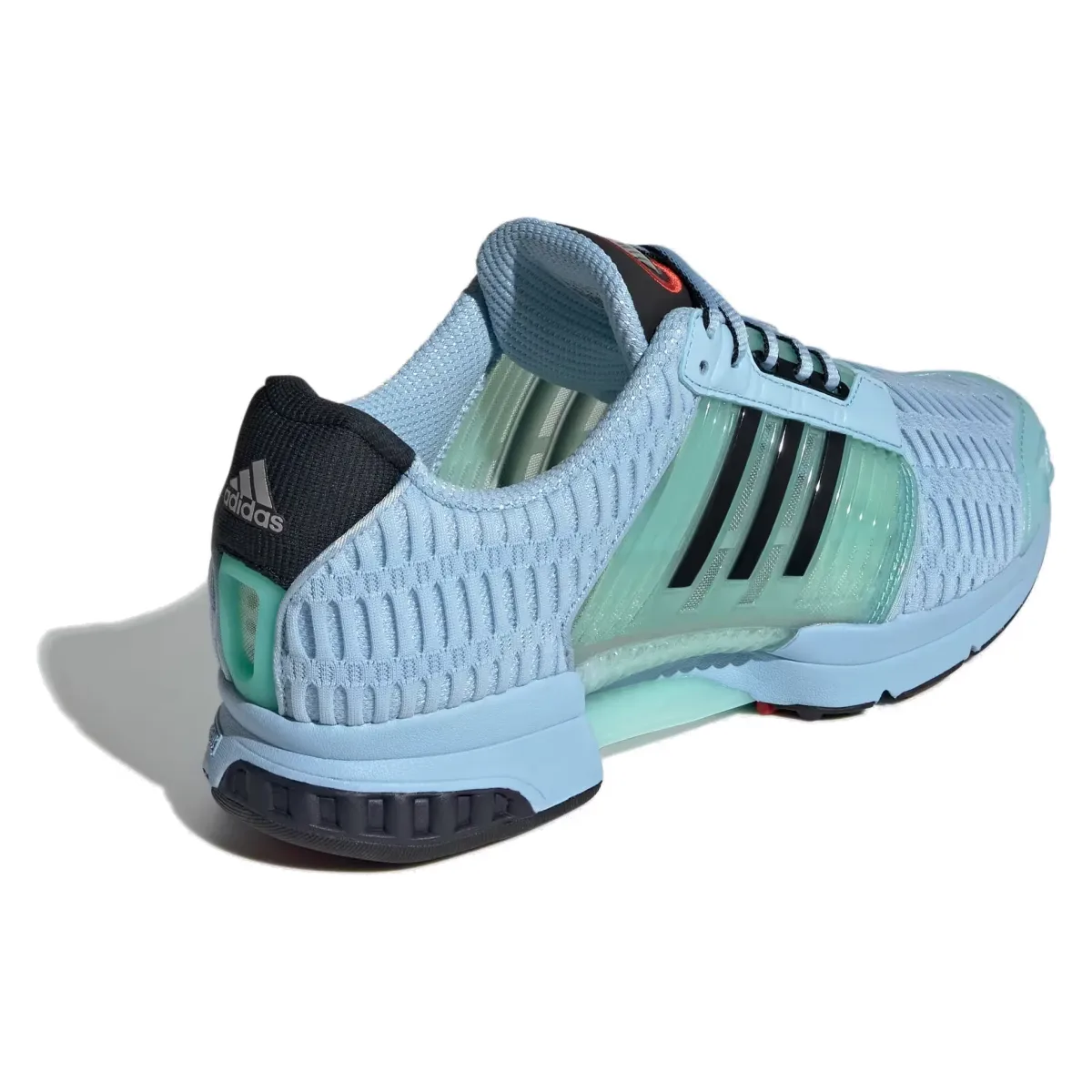 adidas Climacool 1 Clear Sky Core Black Clear Mint