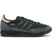 adidas Originals SL 72 RS "Core Black Shadow Olive"