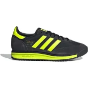 Adidas SL 72 RS "Solar Yellow"