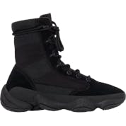 Adidas Yeezy 500 Tactical Boot "Utility Black"