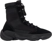 Adidas Yeezy 500 Tactical Boot "Utility Black"