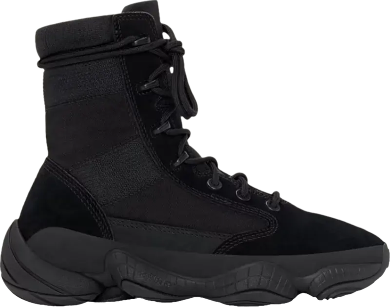 Adidas Yeezy 500 Tactical Boot