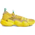 adidas Trae Young 2.0 Hazy Yellow
