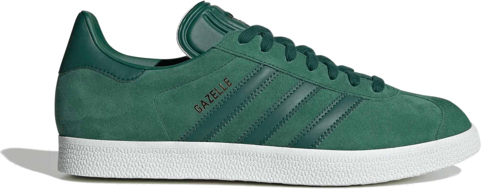 adidas Gazelle Tech Forest