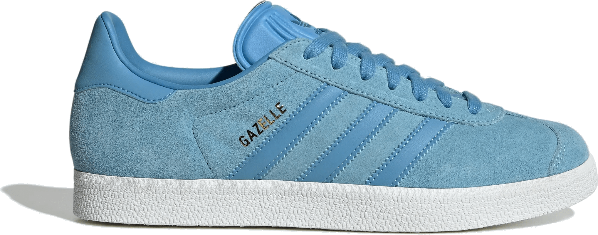 adidas Gazelle Clear Blue