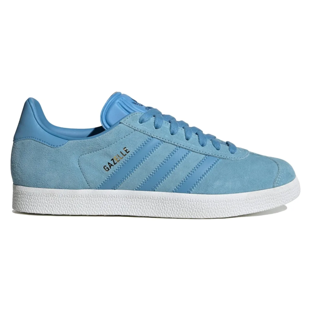 adidas Gazelle Clear Blue
