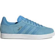 adidas Gazelle Clear Blue