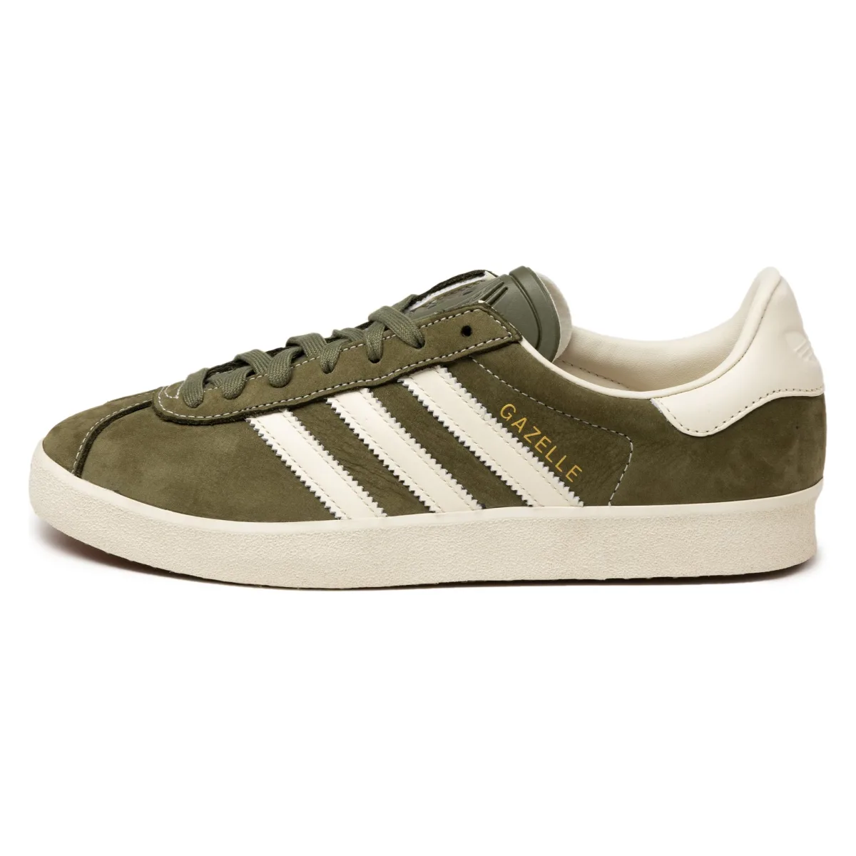 adidas Gazelle 85 Olive Strata