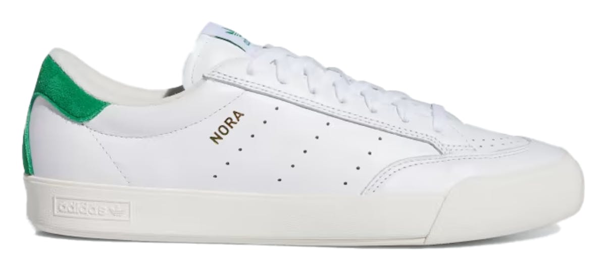 Adidas Nora "White"
