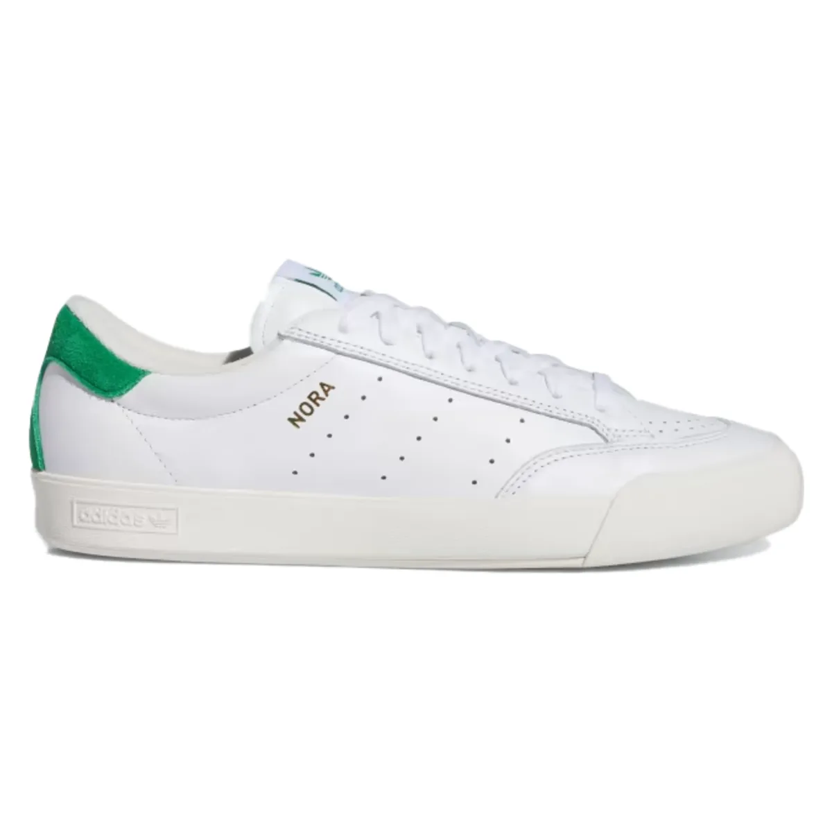 Adidas Nora "White"