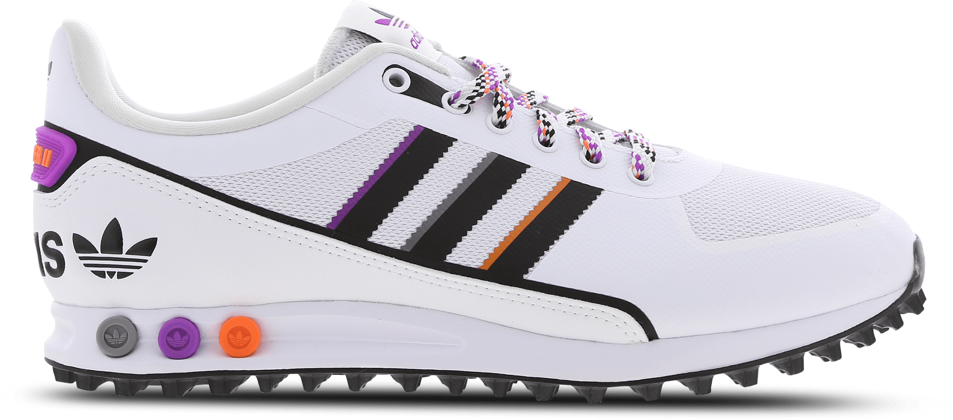 Adidas LA Trainer 2.0 IG5508 Sneaker Squad