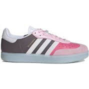 Adidas Velosamba "Clear Pink"