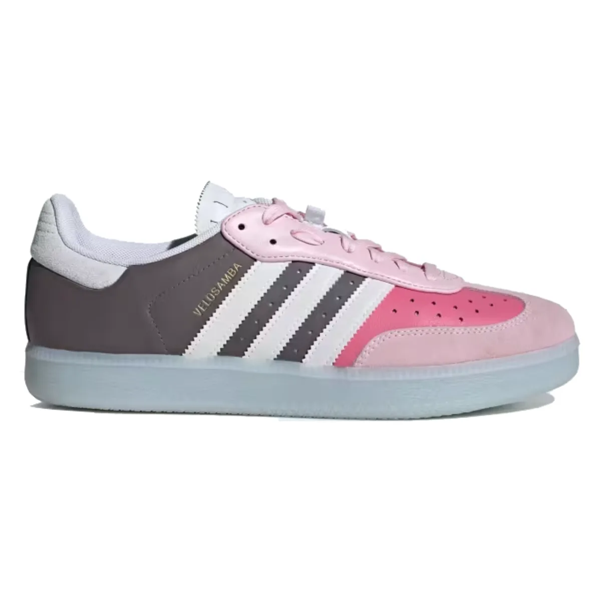 Adidas Velosamba "Clear Pink"