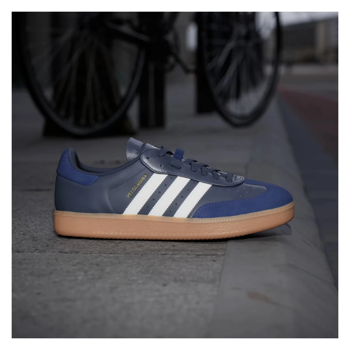 Adidas Velosamba "Legend Ink"