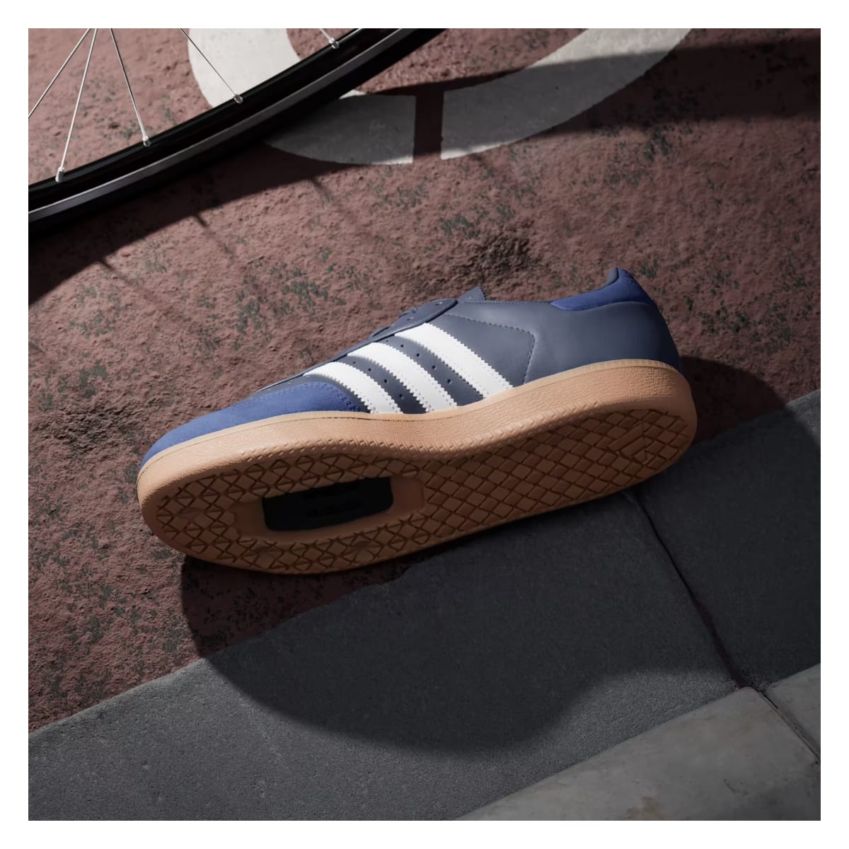 Adidas Velosamba "Legend Ink"