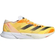 adidas Adizero Adios 8 Spark Core Black Ivory