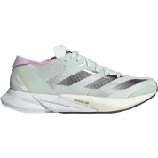 adidas Adizero Adios 8 Crystal Jade Aurora Met. Bliss Lilac (Women's)