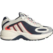 adidas Falcon Galaxy Night Indigo Cloud White Solar Red (Women's)