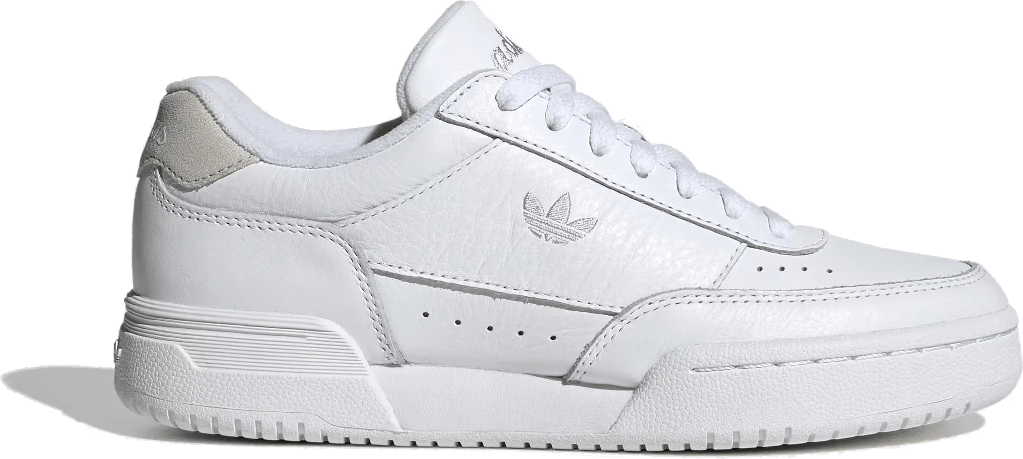 adidas Court Super Cloud White Grey One (Women's)