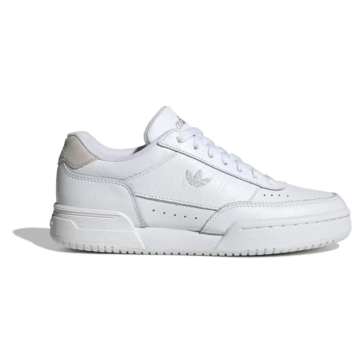 adidas Court Super Cloud White Grey One (Women's)