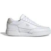 adidas Court Super Cloud White Grey One (Women's)