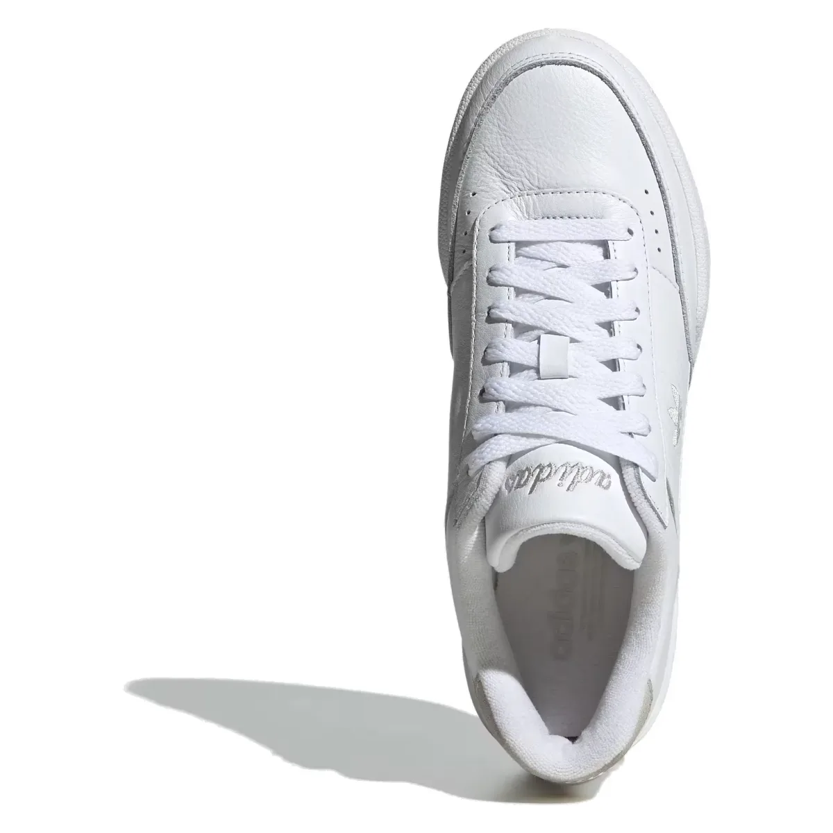 adidas Court Super Cloud White Grey One (Women's)