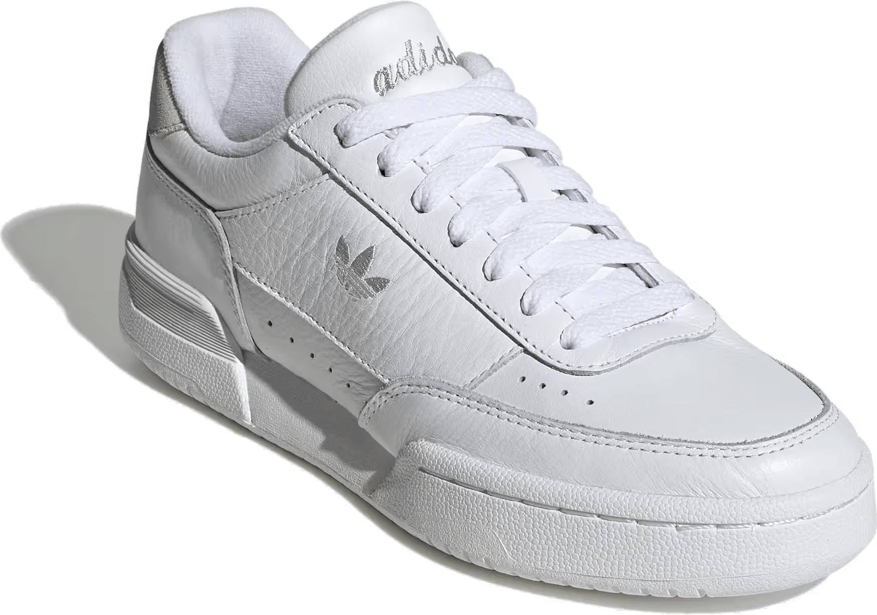 adidas Court Super Cloud White Grey One (Women's)