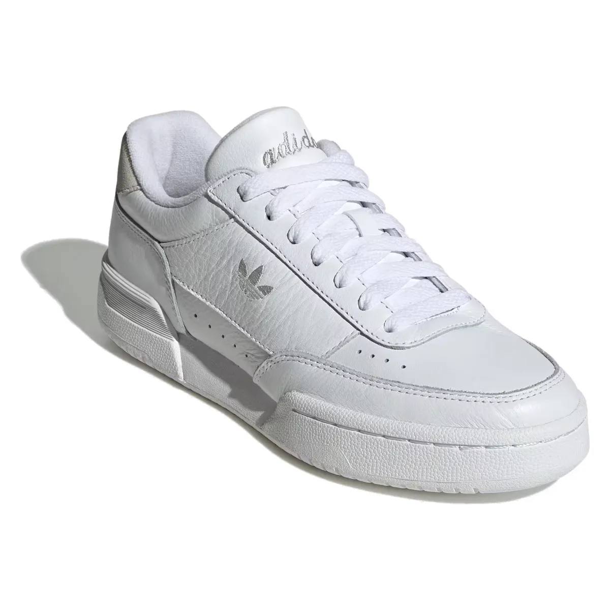 adidas Court Super Cloud White Grey One (Women's)