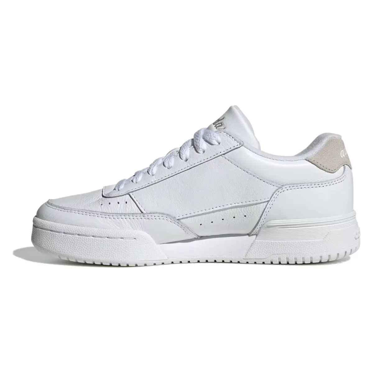 adidas Court Super Cloud White Grey One (Women's)