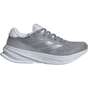 adidas Supernova Rise Grey Silver Metallic Dash Grey (Women's)