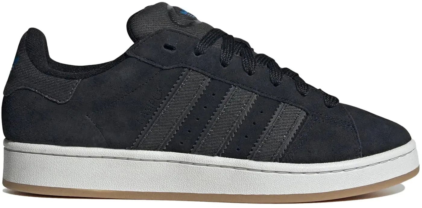 adidas Campus 00s Core Black Gum